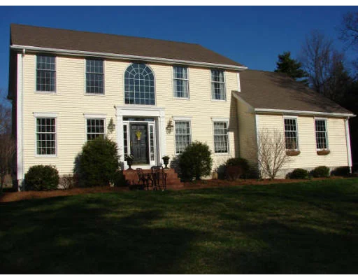 Unit for sale at 61 Blackstone St, Mendon, MA 01756