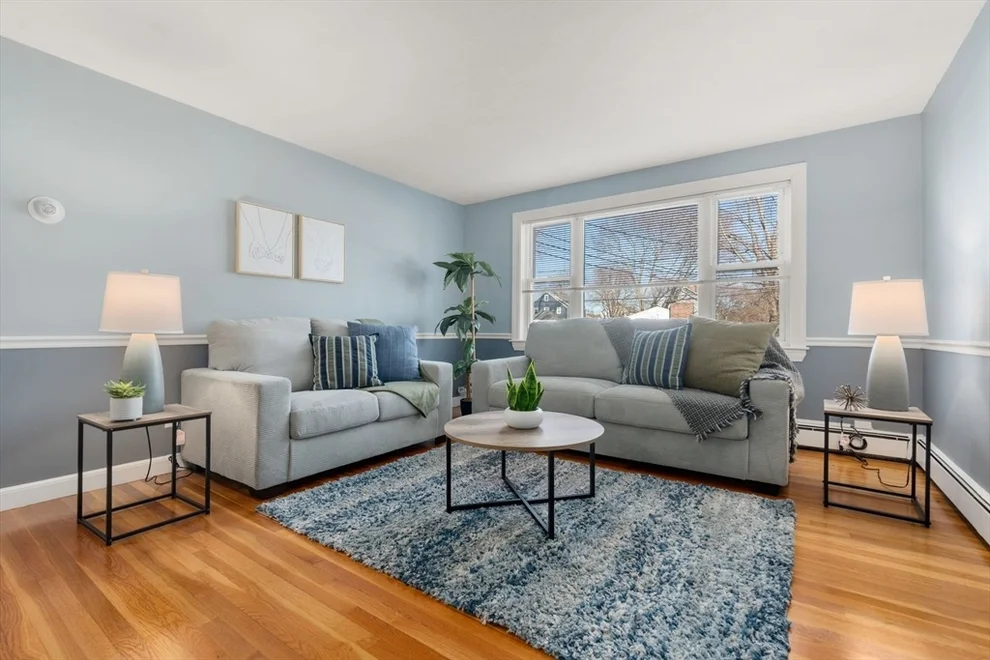 Unit for sale at 32 Whitman Rd, Waltham, MA 02453