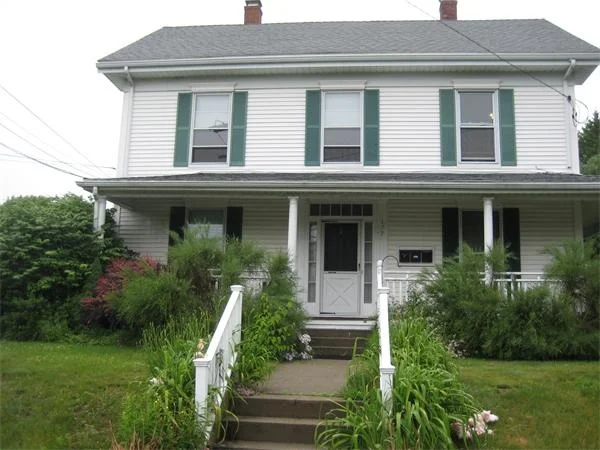 Unit for sale at 177 Burlington St, Woburn, MA 01801