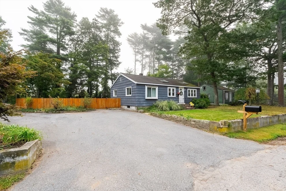 Unit for sale at 61 Cedar Dr, Carver, MA 02330