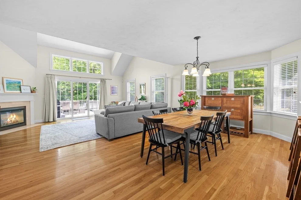 Unit for sale at 9 Franklin, Acton, MA 01720