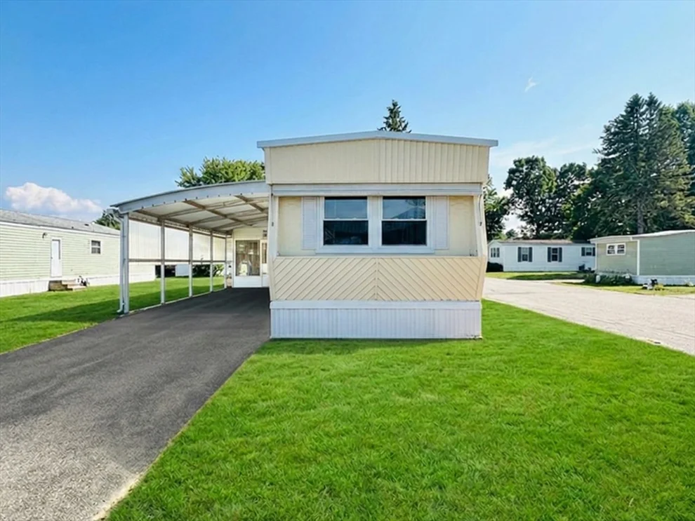 Unit for sale at 70 Shumway St, Springfield, MA 01119