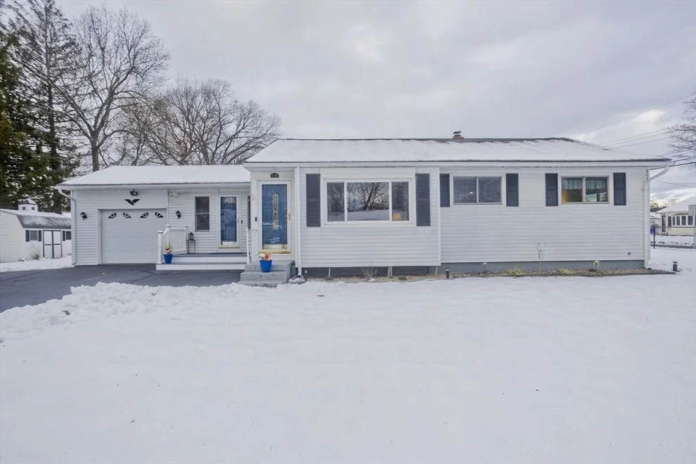 Unit for sale at 68 Hamilton St, Springfield, MA 01119