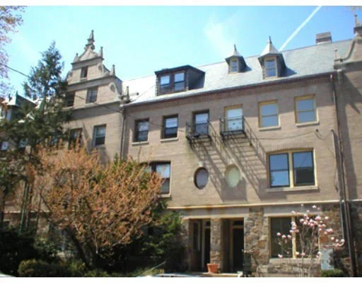 Unit for sale at 340 Tappan Street, Brookline, MA 02445