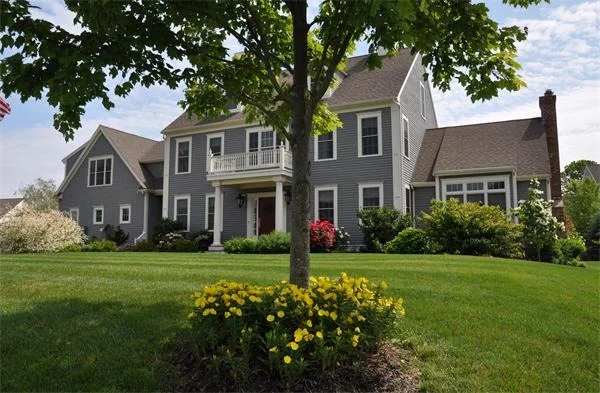 Unit for sale at 23 Lauren Lane, Scituate, MA 02066