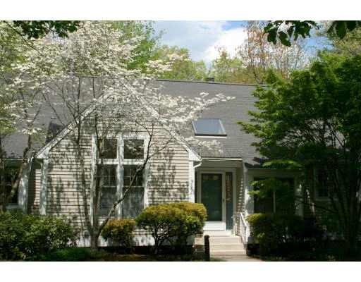 Unit for sale at 44 Brewster Lane, Acton, MA 01720