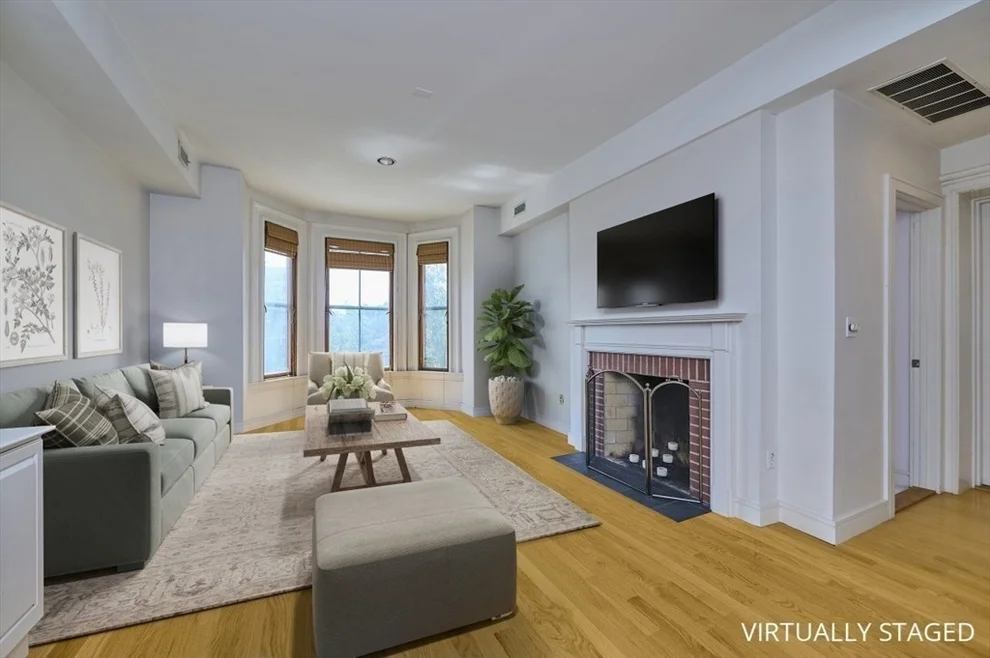 Unit for sale at 40 Isabella, Boston, MA 02116