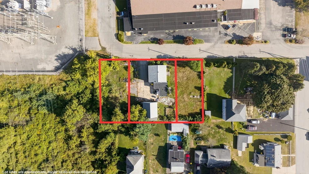 Unit for sale at 0 Star St, Fall River, MA 02722