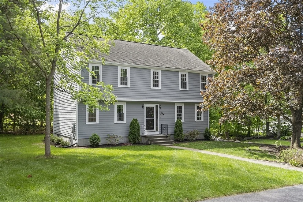 Unit for sale at 47 Browning Road, Shrewsbury, MA 01545