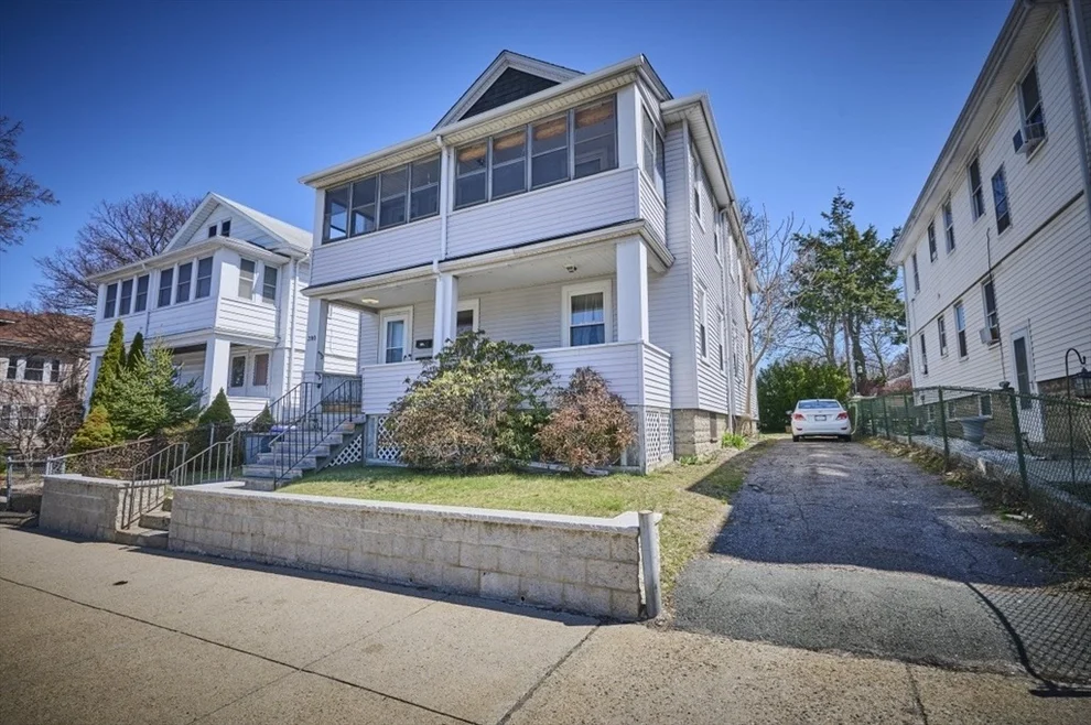 Unit for sale at 280 Market Street, Boston, MA 02135