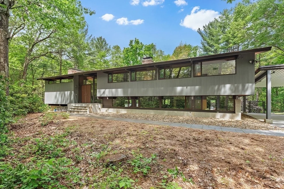 Unit for sale at 183 Indian Hill, Carlisle, MA 01741