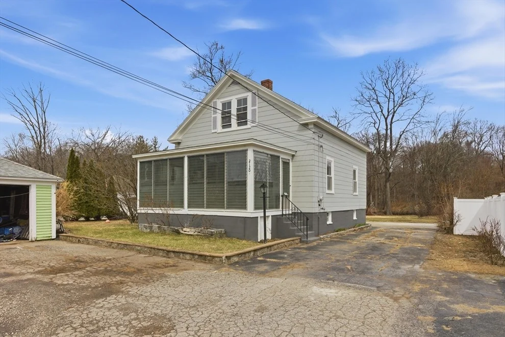 Unit for sale at 2120 Providence Rd, Northbridge, MA 01534