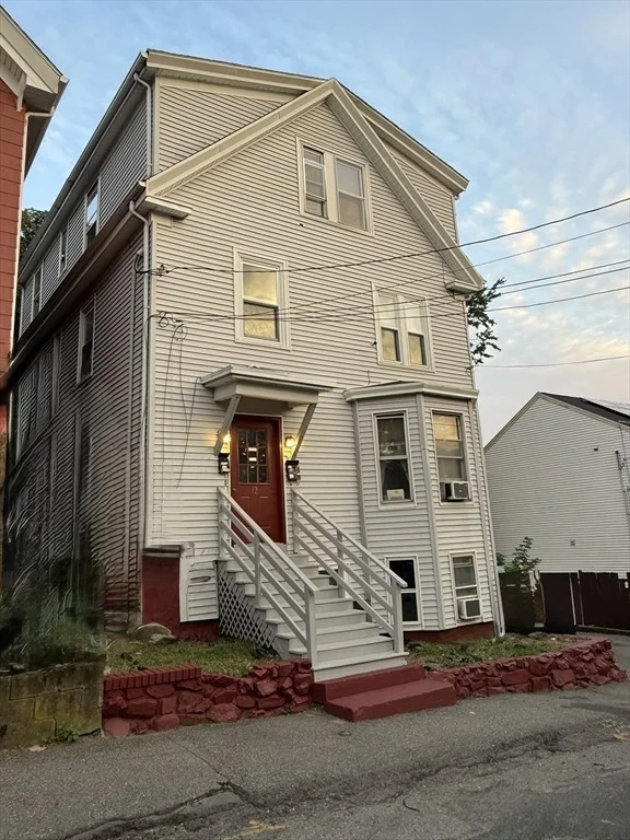 Unit for sale at 12 Linwood Pl, Lynn, MA 01905