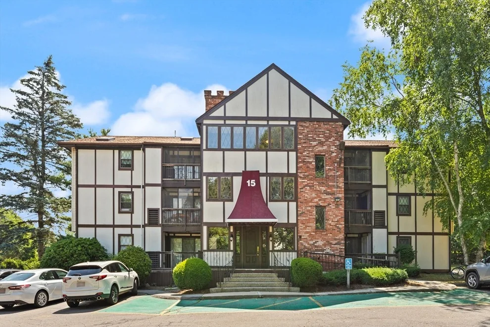 Unit for sale at 15 Thompson Dr, Randolph, MA 02368