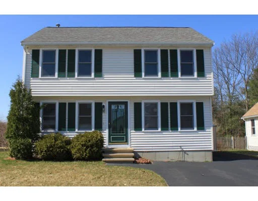 Unit for sale at 28 Hatikva Way, Chelmsford, MA 01863