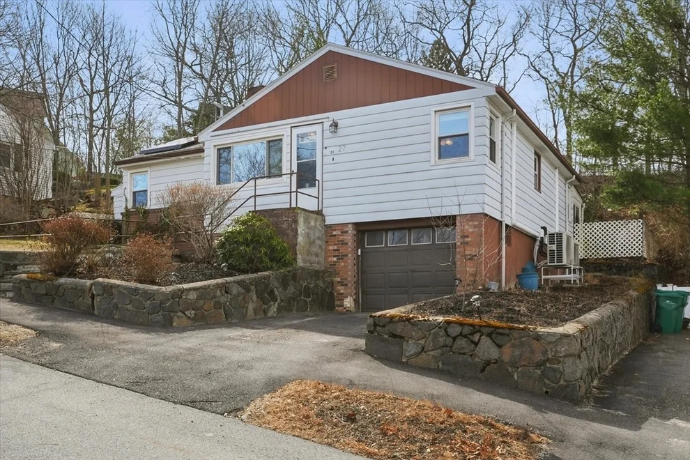 Unit for sale at 27 Cannon Rock Road, Lynn, MA 01904