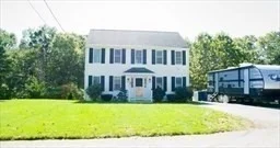 Unit for sale at 35 Trask Rd, Plymouth, MA 02360