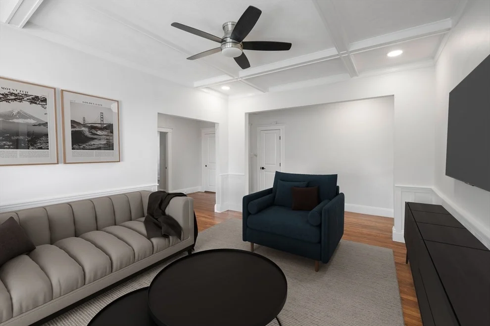 Unit for sale at 110 Bellingham St, Chelsea, MA 02150