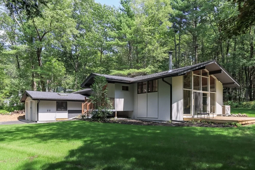 Unit for sale at 97 Old Mill Road, Harvard, MA 01451