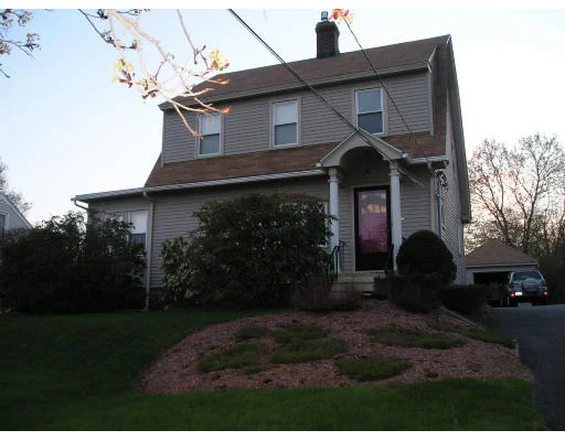 Unit for sale at 436 Massasoit Rd, Worcester, MA 01604