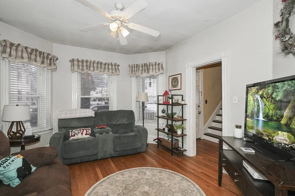 Unit for sale at 72 Boutelle Street, Leominster, MA 01453