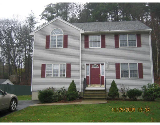 Unit for sale at 74-A Russell Street, Peabody, MA 01960