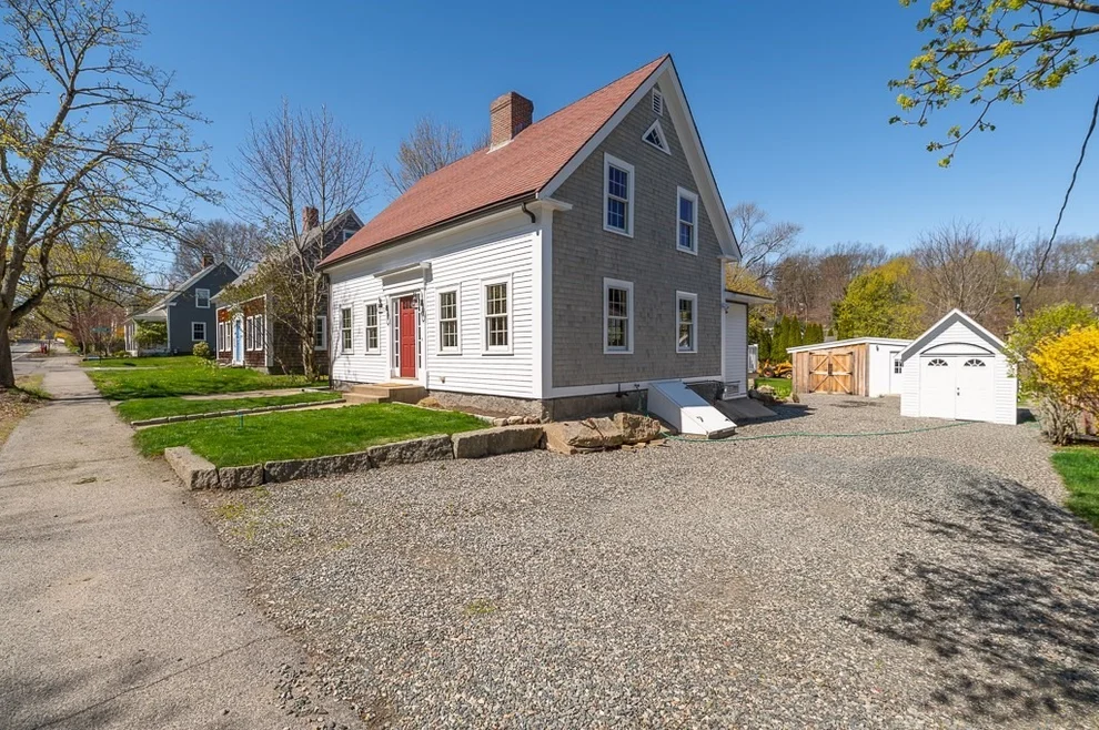 Unit for sale at 61 Southern Ave, Essex, MA 01929