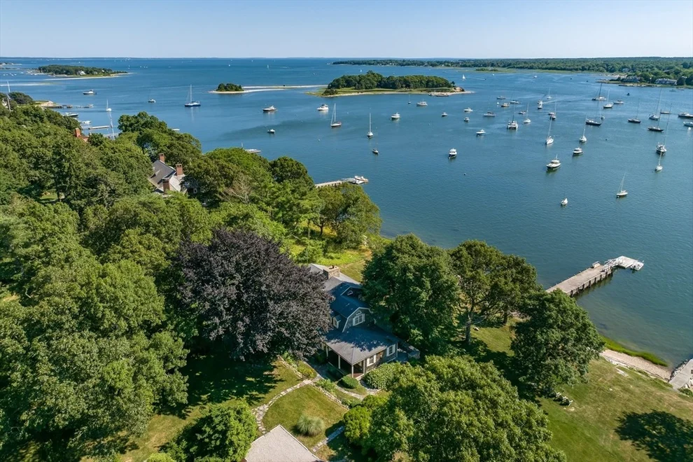 Unit for sale at 99 Allens Point Rd, Marion, MA 02738