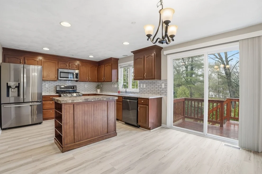 Unit for sale at 81 Salem Road, Billerica, MA 01821