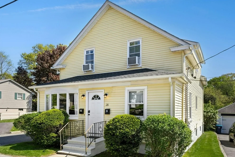 Unit for sale at 28-30 Villa Rd, Shrewsbury, MA 01545