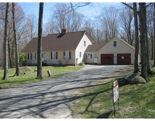 Unit for sale at 115 Dodwells Rd, Cummington, MA 01026