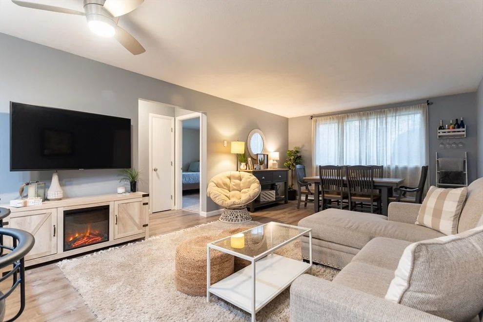 Unit for sale at 121 Bailey St, Worcester, MA 01602