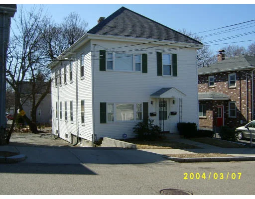 Unit for sale at 60 Gardner Street, Newton, MA 02458