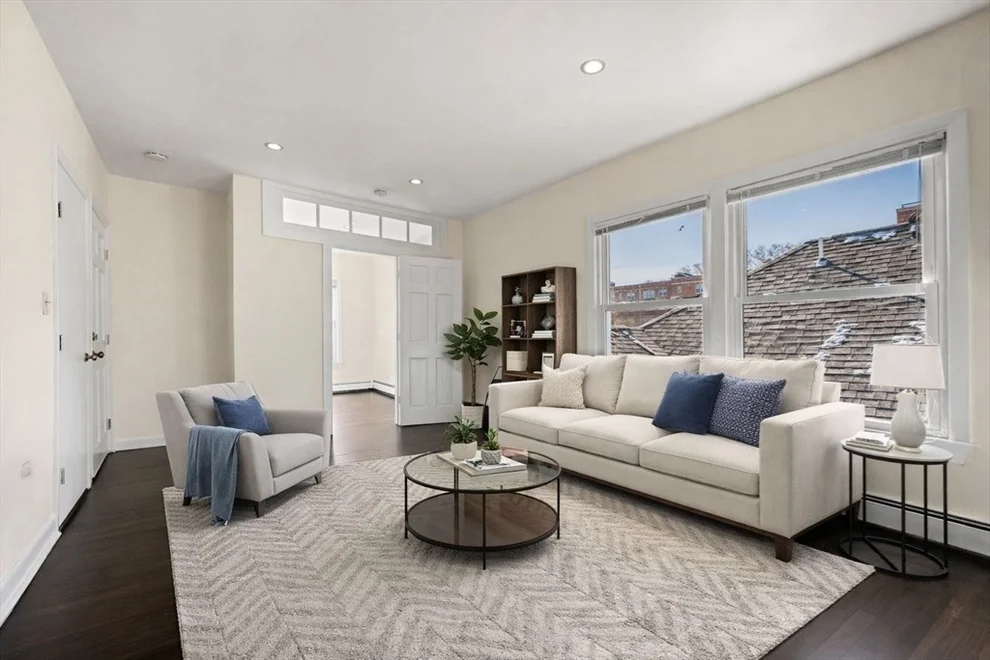 Unit for sale at 5 Brewer Street, Cambridge, MA 02138