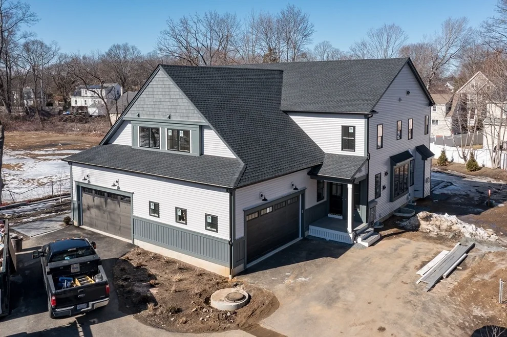 Unit for sale at 95 S Main St, Natick, MA 01760