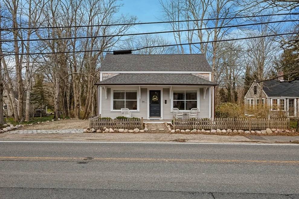 Unit for sale at 194 Route 6a, Yarmouth, MA 02675