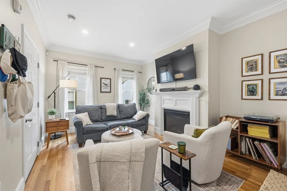 Unit for sale at 301-303 Bolton St, Boston, MA 02127