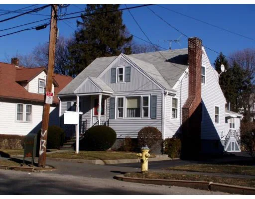 Unit for sale at 36 Brook Rd, Quincy, MA 02169