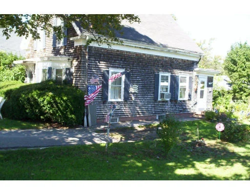 Unit for sale at 23 Main St, Kingston, MA 02364