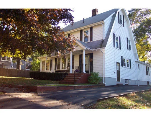 Unit for sale at 35 Prince Avenue, Winchester, MA 01890