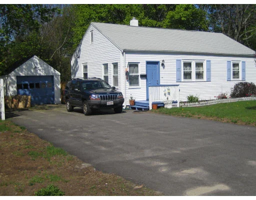 Unit for sale at 373 South Main Street, Randolph, MA 02368