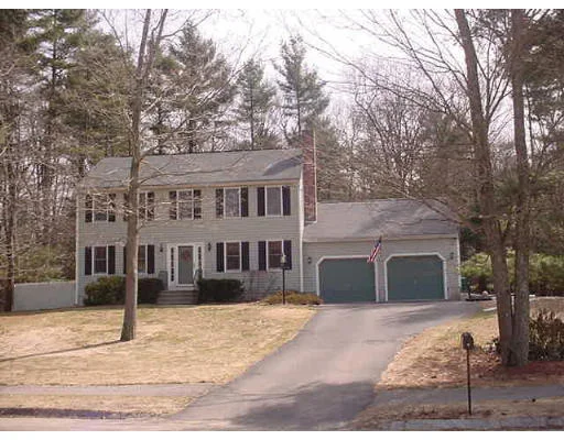 Unit for sale at 15 Stony Field Road, Norton, MA 02766