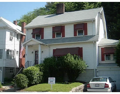 Unit for sale at 417 Summer Street, Arlington, MA 02474