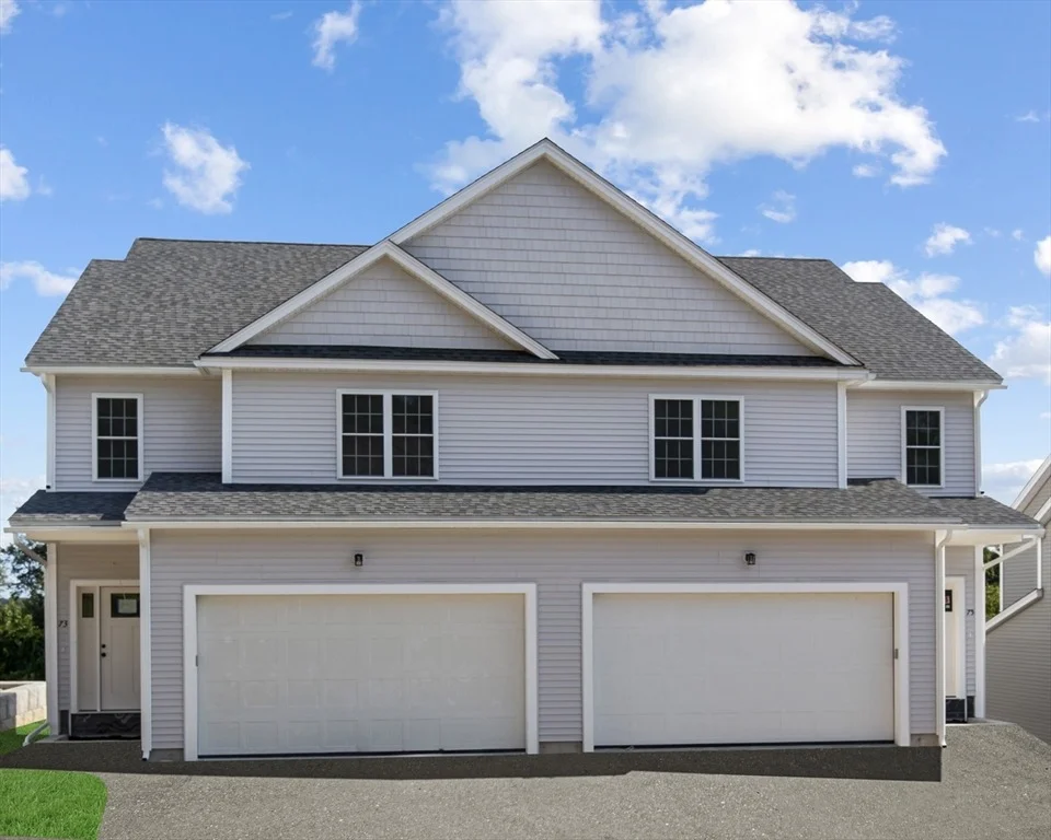 Unit for sale at 79 Upland St, Worcester, MA 01607