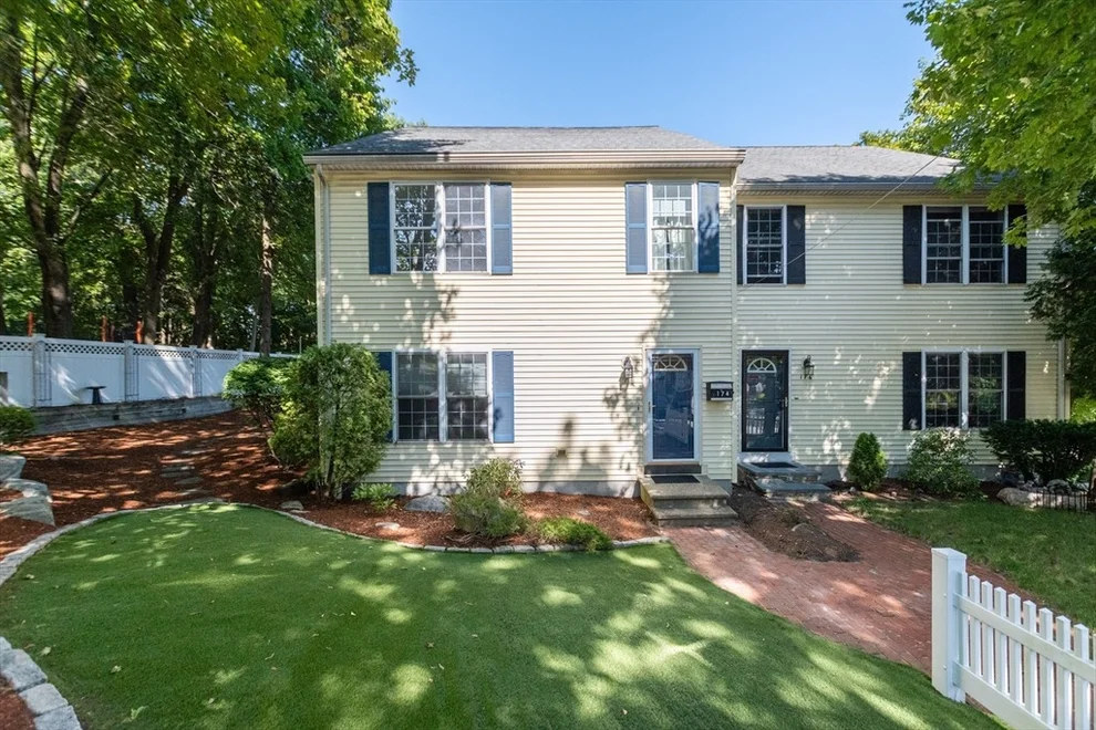 Unit for sale at 174 Howe Street, Marlborough, MA 01752
