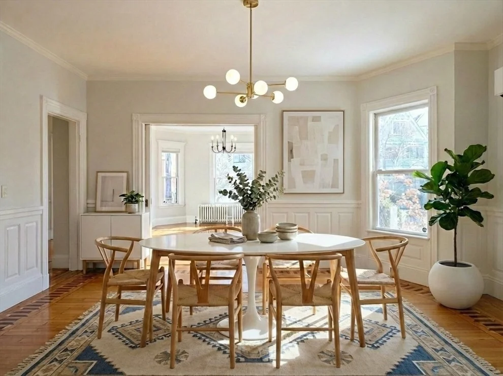 Unit for sale at 11 Wellesley Park, Boston, MA 02124