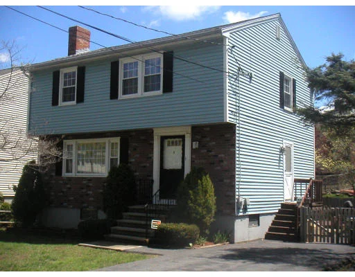 Unit for sale at 174 Wollaston Avenue, Arlington, MA 02476