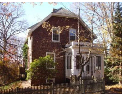 Unit for sale at 54 Southbourne Road, Boston, MA 02130