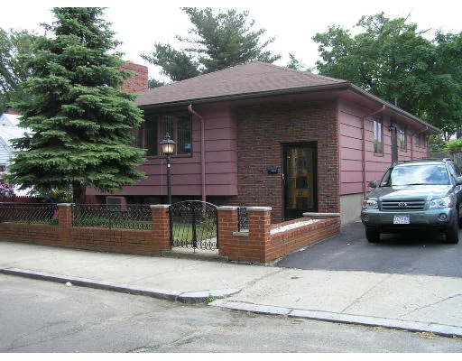 Unit for sale at 53 Hill St, Malden, MA 02148