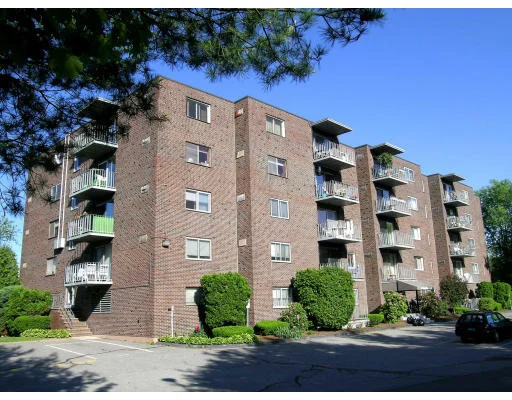 Unit for sale at 34 Hamilton Road, Arlington, MA 02474